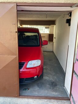 Prodám Garáž na ulici Krajní - Vondrákova , Brno Bystrc - 7