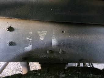 Sklápěč Renault midlum - 7