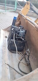 Náhradní díly na claas ad blue nádrž katalizátor - 7