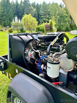 kompresor DOOSAN 14/35 - 7