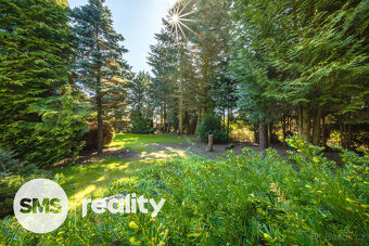 RD 4+1, 225 m2 (včetně garáže a terasy), pozemek 1061 - 7