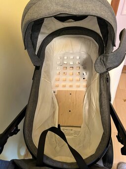 Kočárek Venicci Shadow 2v1 - 7