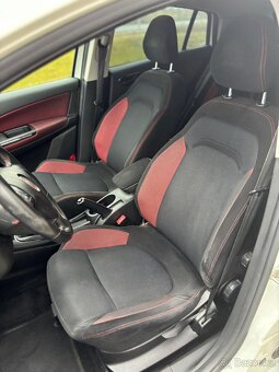 Fiat Bravo 1.4 16V-Jet Sport - 7