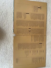 Gramofonové desky- import USA - 7