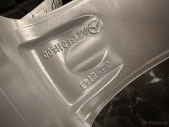 ❄️ original alu kola r18 Mercedes w213 E-Klasse - 7