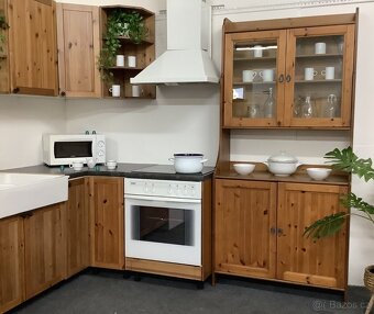 Selská kuchyně LARA - 7