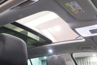 VW Passat B8 GTE 1.4TSI Hybrid 160kW DSG - záruka Autodraft - 7