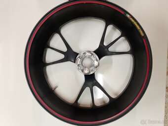 Marchesini Ducati - 7