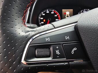 Leon 1,4TSi 92KW FR ST 2017 86tkm, NAVI, VÝHŘ. SED.,ALU - 7
