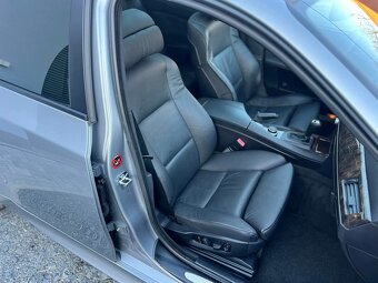 BMW E61 530XD - 7