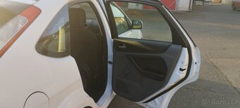 Ford Focus II, 2011, 1.6, benzín, 74 kW - 7