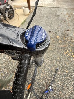 Horské kolo Merida Big Nine XL - 7