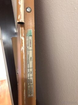 Vchodové dveře do bytu - 7