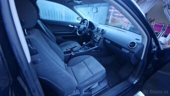 Audi A3 8p 1.9TDI 77KW - 7