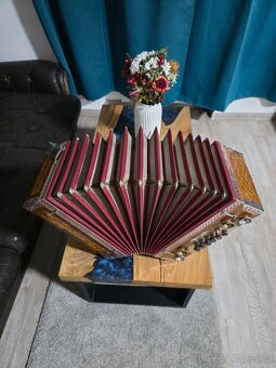 Heligonka Hlaváček - 7