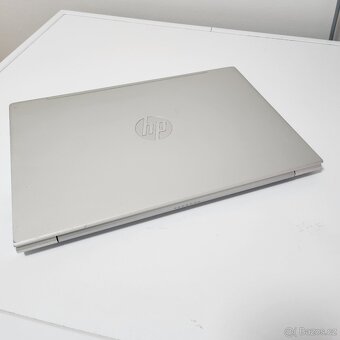 HP Probook 630 G8 /i5_11.gen/16GB_RAM/NVMe - 7