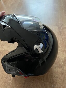 Moto helma Airoh vel S - 7