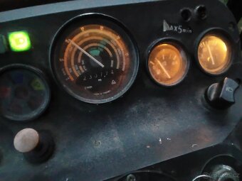 Zetor 5245 ★★★ Nová STK ★★★ - 7