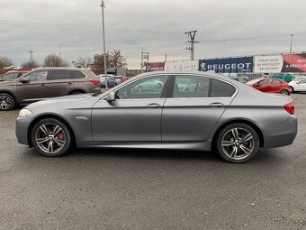 BMW 535D XDRIVE Mpacket - 7