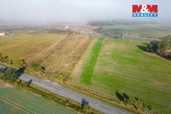 Prodej pozemku, 1884 m², Odrava - 7