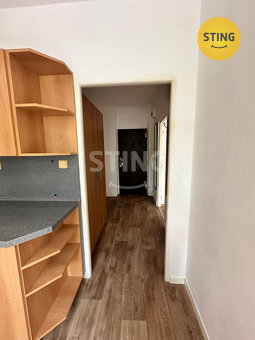 Byt 1+1, 29. dubna, Ostrava - Výškovice, 134363 - 7