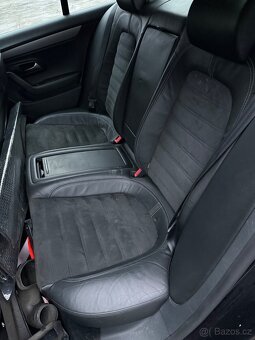 Náhradní díly Volkswagen Passat CC - CBA - 7