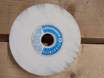 Brusné kotouče - 7