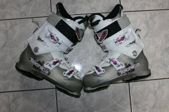 lyže Dynastar Intense 158 cm - 7