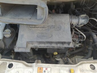 Prodám Ford transit 2, 2 TDI - 7