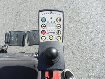 Elektrický vozík Meyra Optimus - 7