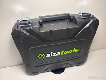 Aku šroubovák Alzatools AT-CSD12V - 7