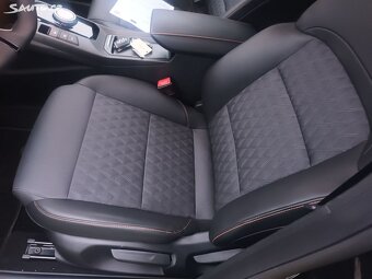 MG MG3, 1.5 HYBRID+ EXCLUS 2025 143kw - 7