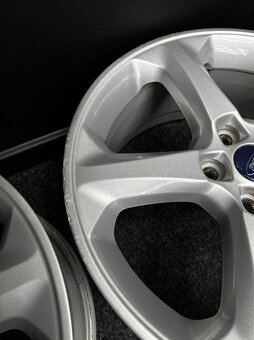 Alu FORD 5x108 18” - 7