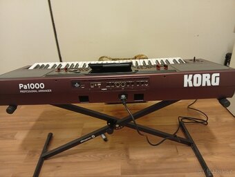 Korg - 7