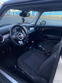 Mini Cooper - 7