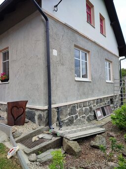 Zednické a obkladačské práce - 7