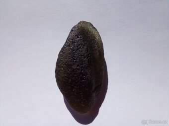 Vltavín - Suchohrdly - 7