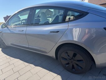 Tesla 3 long range awd 4x4 highland - 7