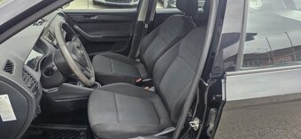 Škoda Fabia 3 combi MPI 2017 - 7