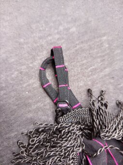 Kostým - žena 20. léta - 7