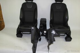 Ford Kuga MK2 sedačky sedadla interier - 7