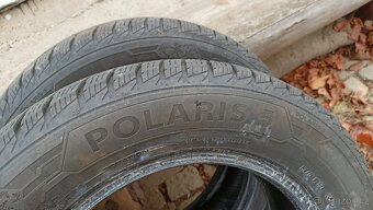 Zimní pneu Fabia - 7