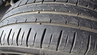 Letní pneu 225/40/18 Pirelli - 7