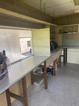 pojízdné občerstvení - 7