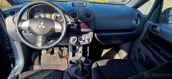 Mitsubishi Colt - 7