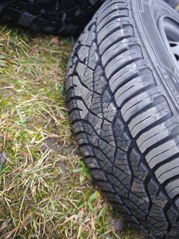 175/65/R14 T BARUM QUARTARIS 5 - CELOROČNÍ - 7