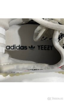 adidas Yeezy Boost 350 V2 "Zebra" - 7