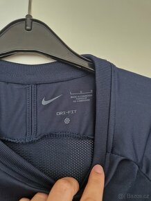Sportovní tričko Nike velikosti M či L - 7