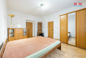 Prodej bytu 2+1, 65 m², Karlovy Vary, ul. Vrchlického - 7