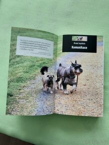 Kniha " Rádce pro milovníky psů " - 7